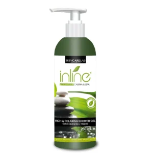 Gel de ducha Rico & Relajante