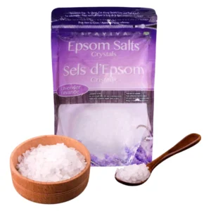 Sales De Baño, Aromaterapia, Relajante
