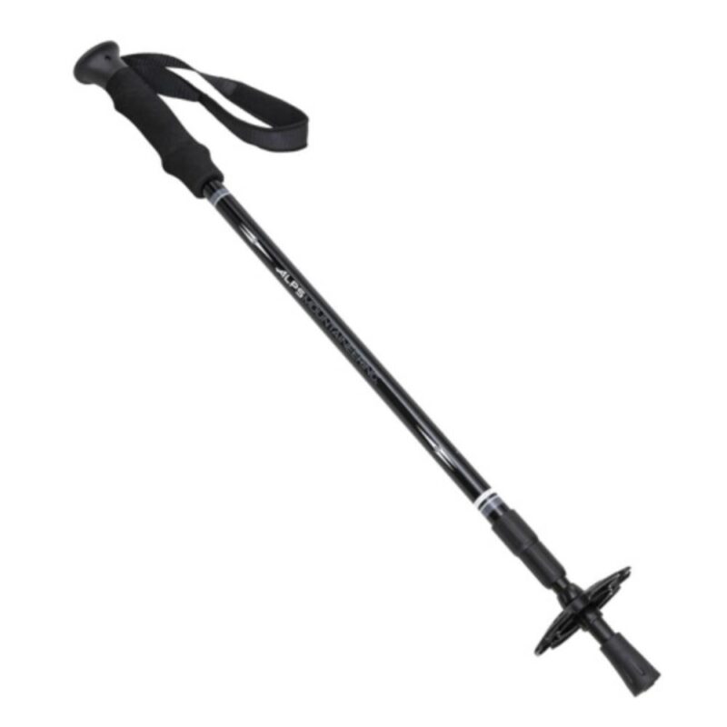 Baston de caminata Explorer, ALPS