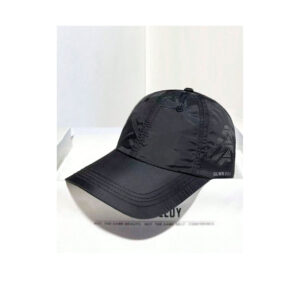 Gorra deportiva liviana y transpirable