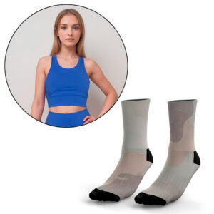 Kit running para mujeres
