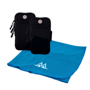 Kit de running urbano