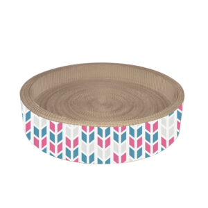 Rascador Circular Nido