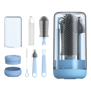 Kit para limpiar termos