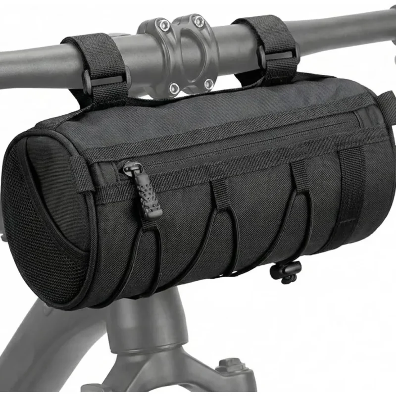 Bolsa de Manillar para Bicicleta