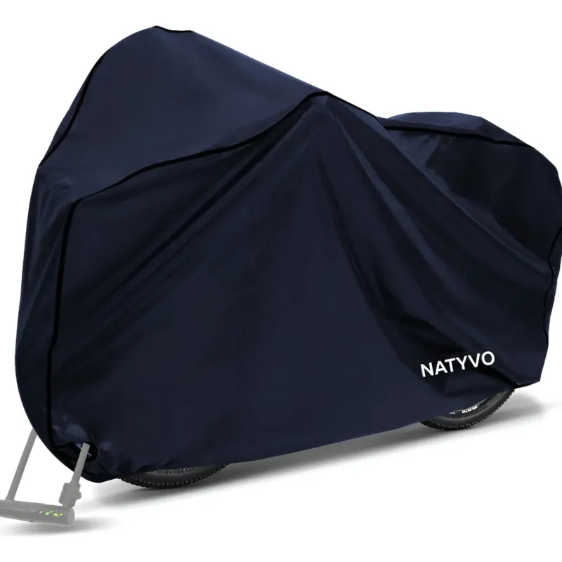 Pijama Impermeable para Bicicleta