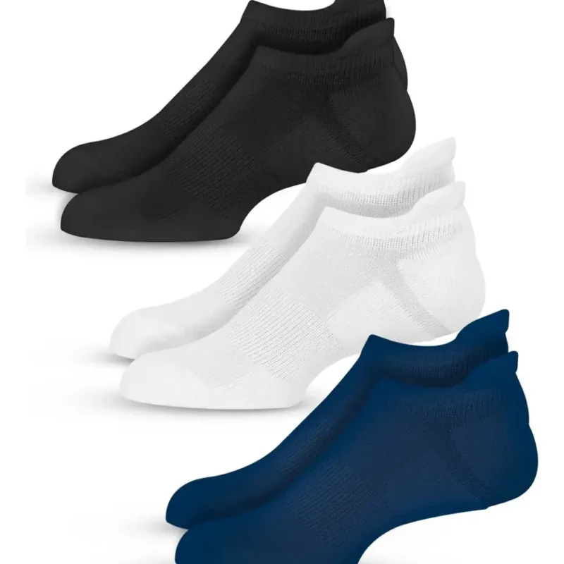 Medias de Running